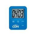 Cdn Mini Timer - Blue TM28-B